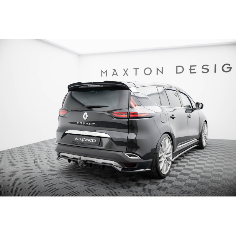 Maxton ABS BIG RDG+RDG