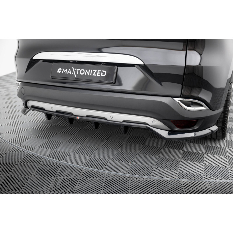 Maxton ABS BIG RDG+RDG