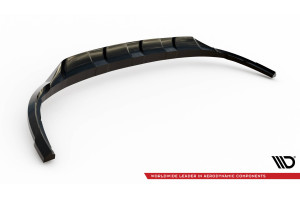 Maxton ABS BIG RDG+RDG