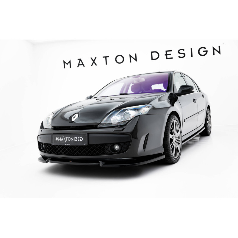 Maxton ABS FDG