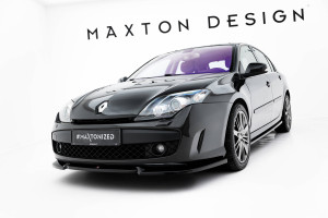 Maxton ABS FDG