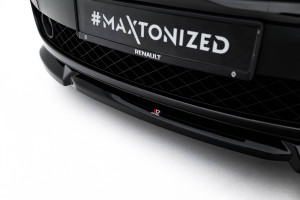 Maxton ABS FDG