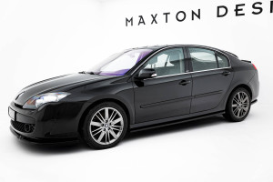 Maxton ABS Long SD