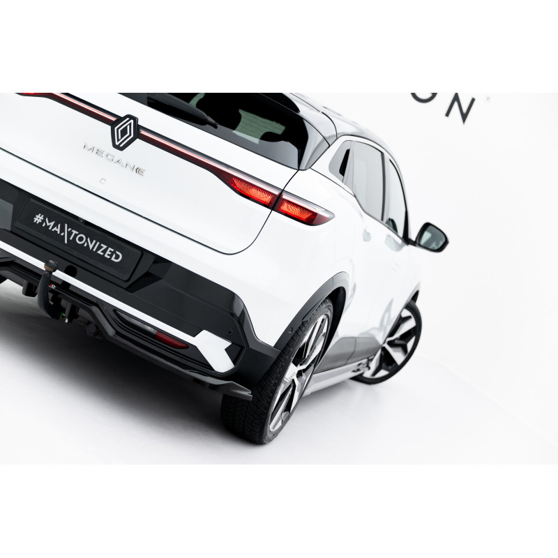 Maxton ABS BIG RDG+RDG