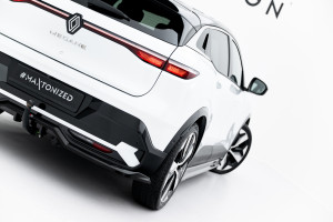 Maxton ABS BIG RDG+RDG