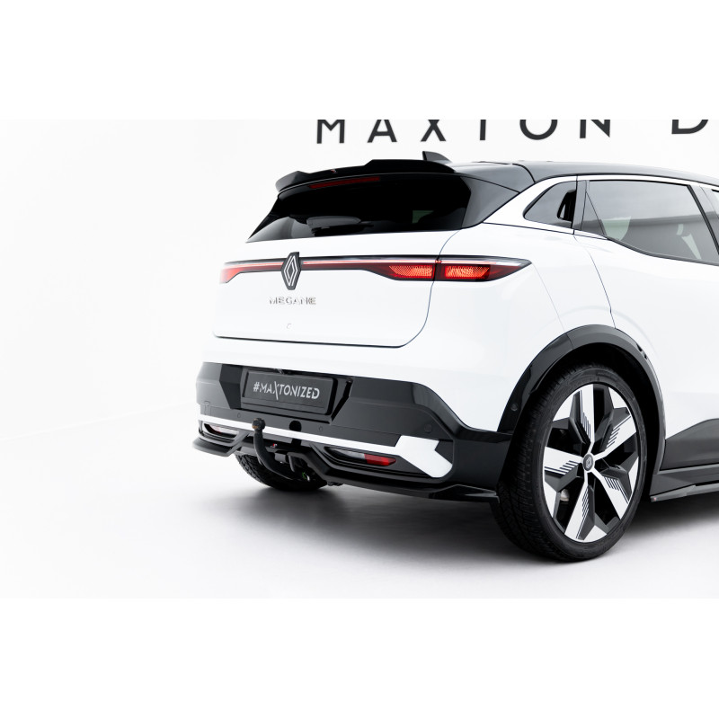 Maxton ABS BIG RDG+RDG