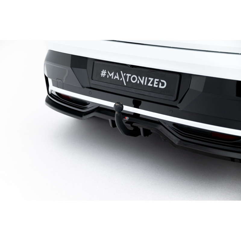 Maxton ABS BIG RDG+RDG