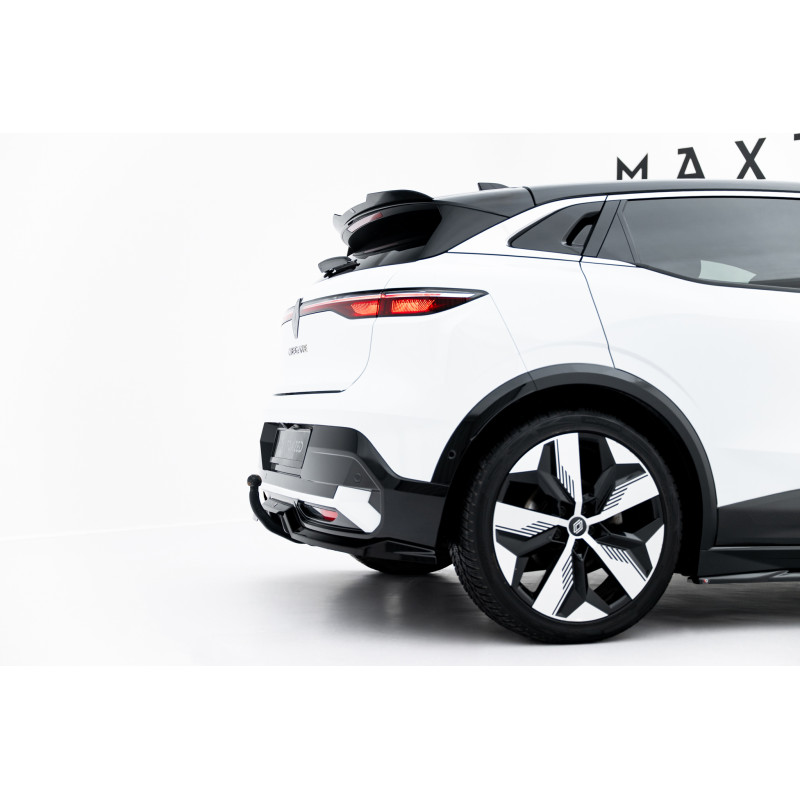 Maxton ABS BIG RDG+RDG