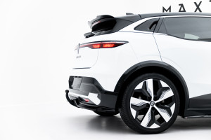 Maxton ABS BIG RDG+RDG