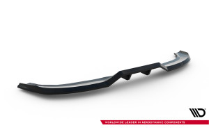 Maxton ABS BIG RDG+RDG