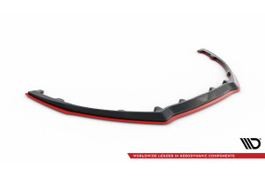 Maxton ABS FD+FDRRED