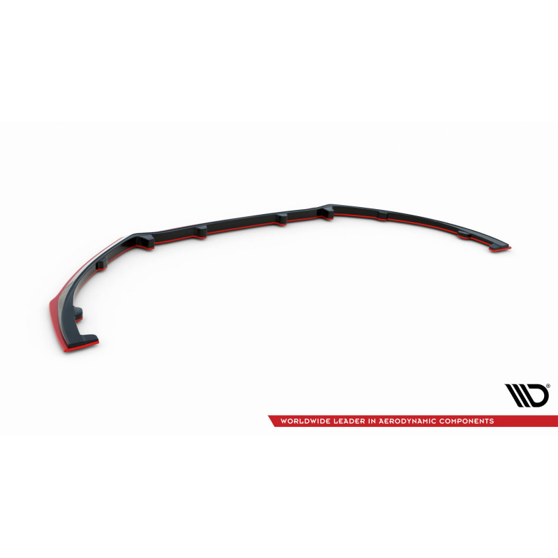 Maxton ABS FD+FDRRED