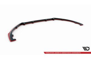 Maxton ABS FD+FDRRED