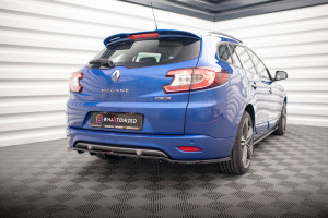 Maxton ABS BIG RDG+RDG