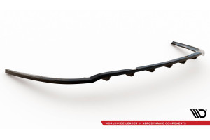 Maxton ABS BIG RDG+RDG