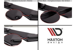 Maxton ABS BIG RSG