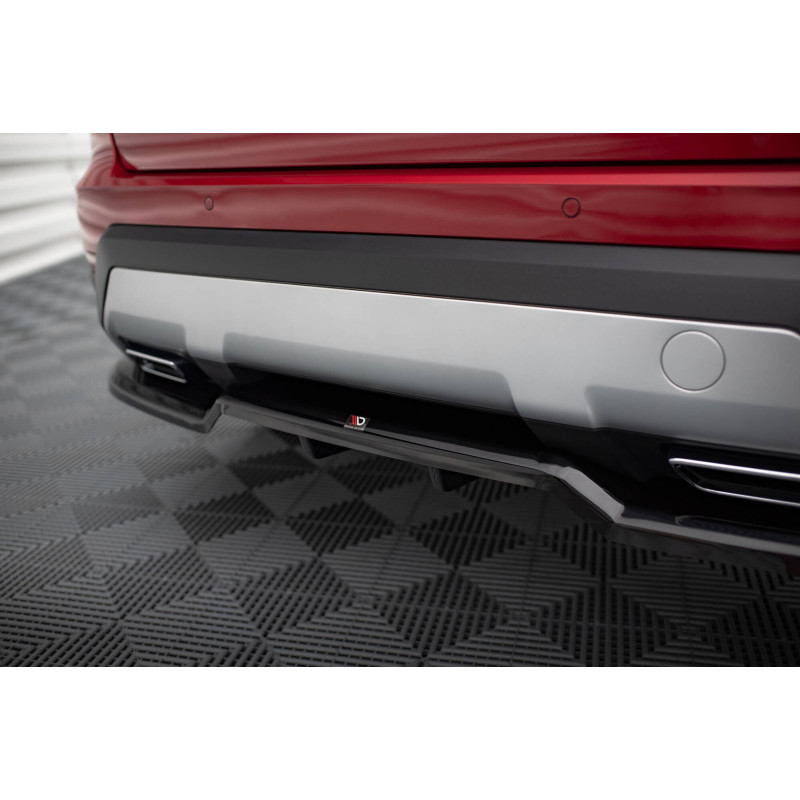 Maxton ABS BIG RDG+RDG