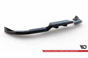 Maxton ABS BIG RDG+RDG