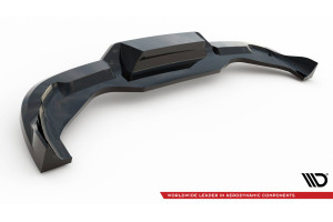 Maxton ABS BIG RDG+RDG