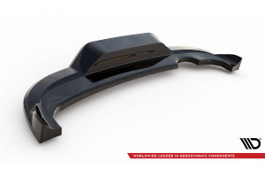 Maxton ABS BIG RDG+RDG