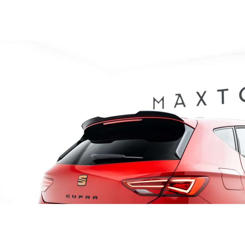 Maxton ABS CAPG