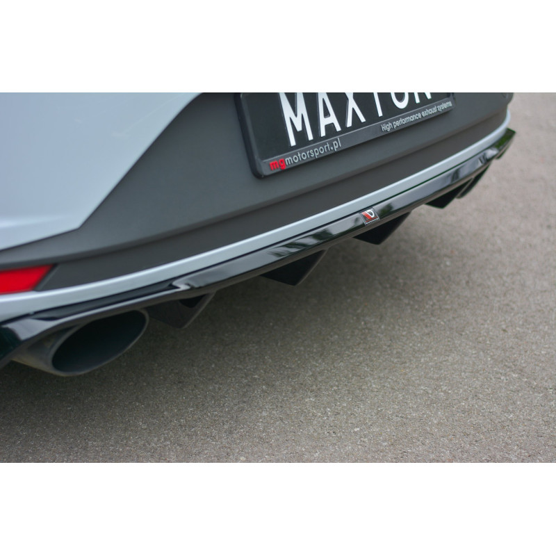 Maxton ABS BIG RSG