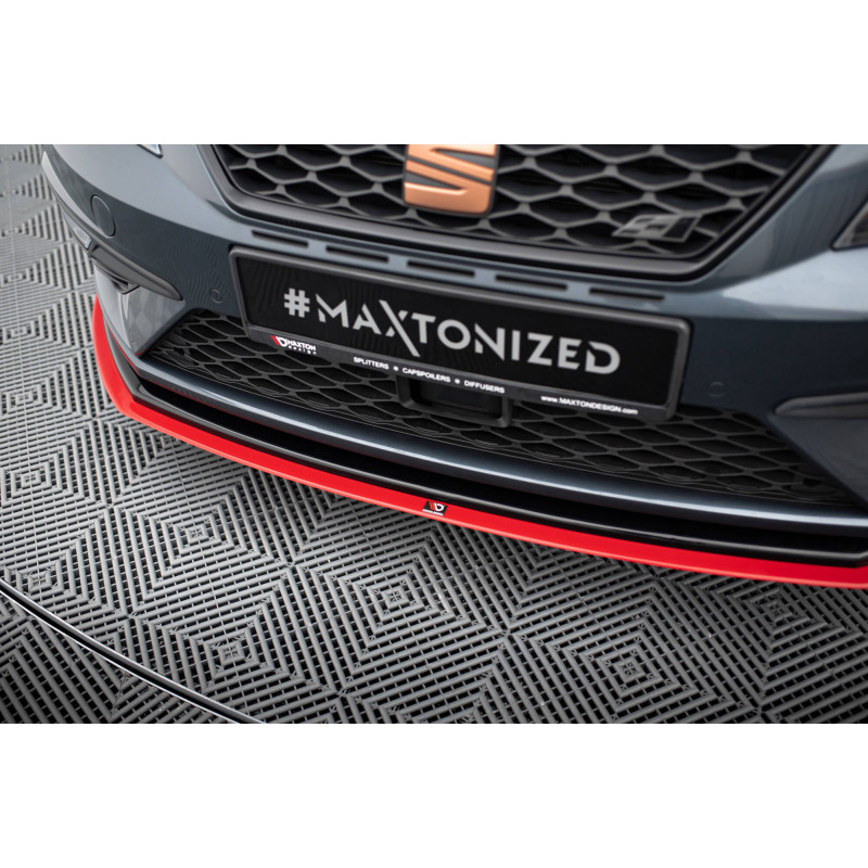 Maxton ABS FD+FDRRED