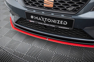 Maxton ABS FD+FDRRED