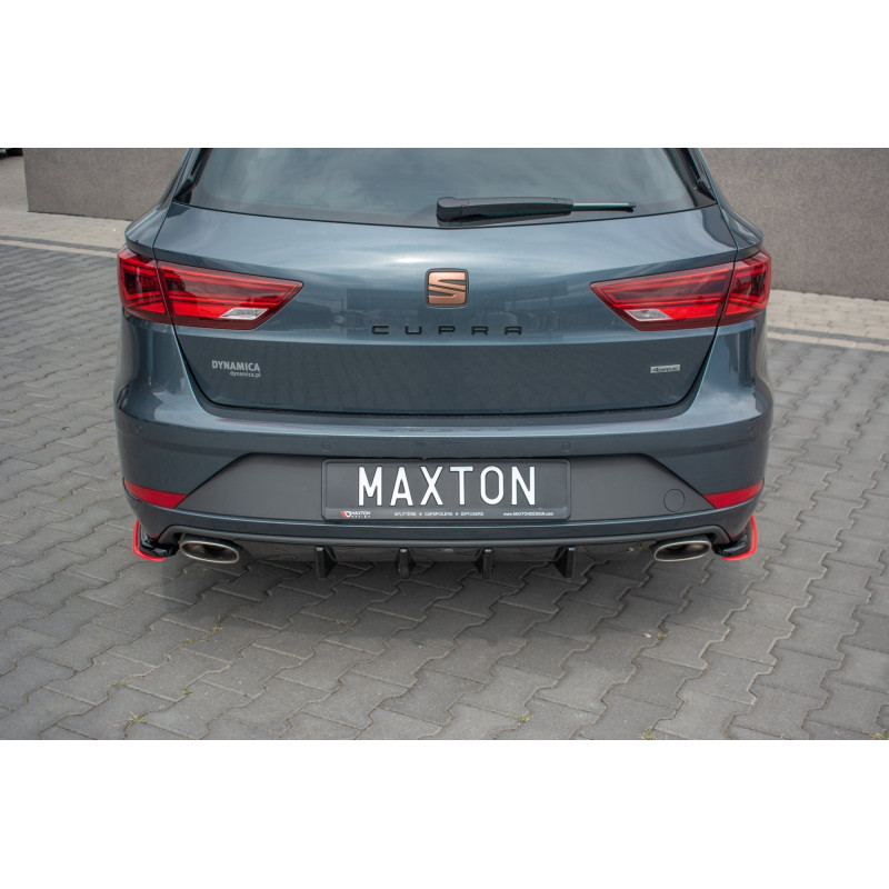 Maxton ABS RSG