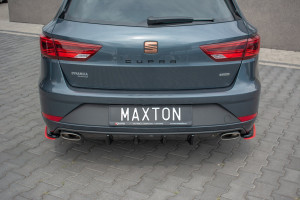 Maxton ABS RSG