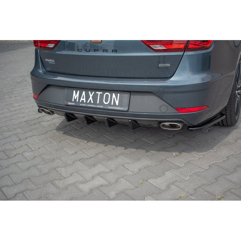 Maxton ABS RSG