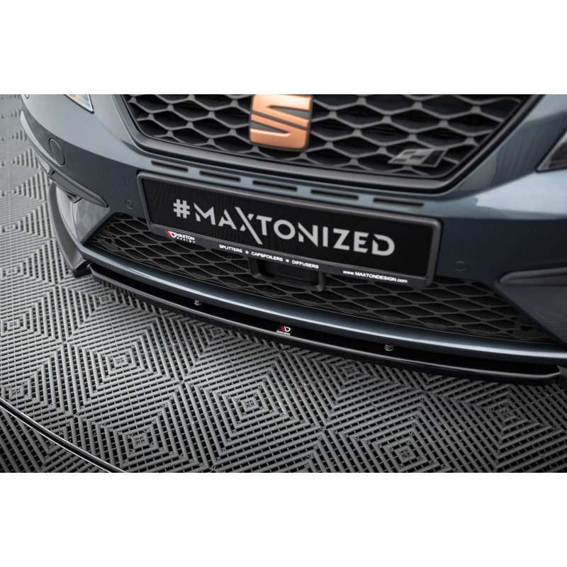 Maxton ABS FDG