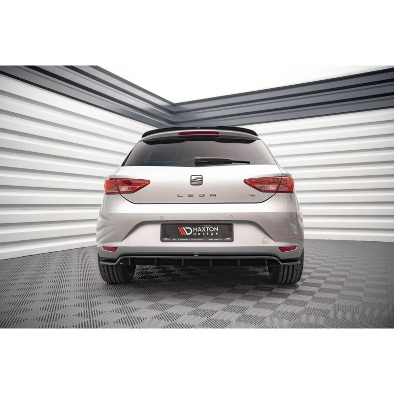 Maxton ABS BIG RDG+RDG