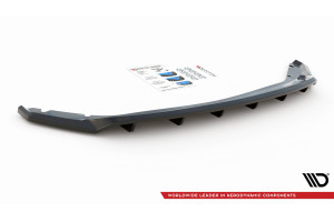 Maxton ABS BIG RDG+RDG