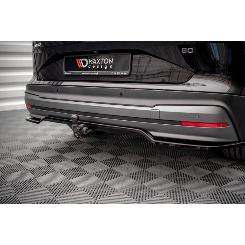 Maxton ABS BIG RDG+RDG