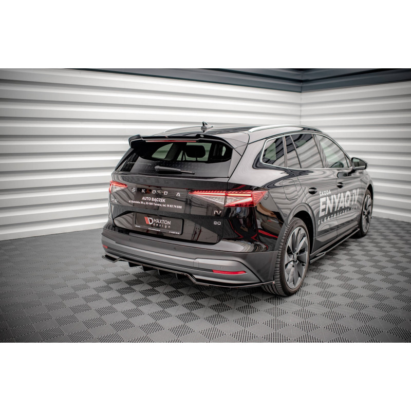 Maxton ABS BIG RDG+RDG