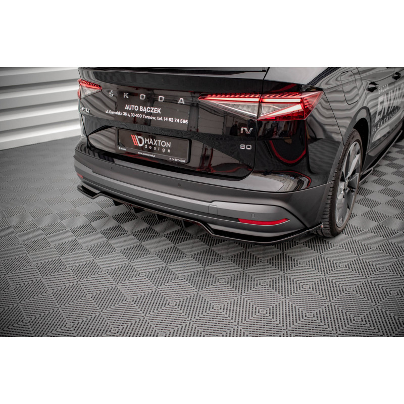 Maxton ABS BIG RDG+RDG