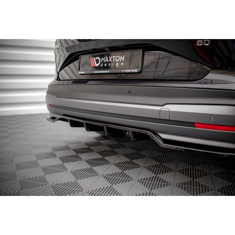 Maxton ABS BIG RDG+RDG