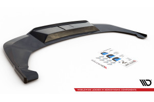 Maxton ABS BIG RDG+RDG