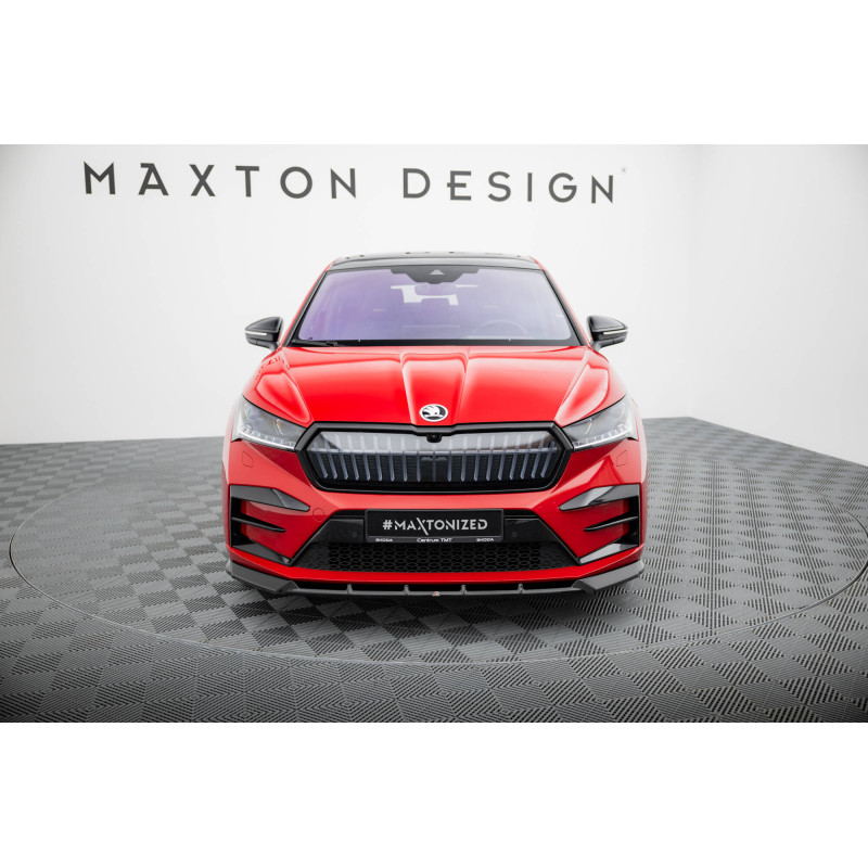 Maxton ABS FDG