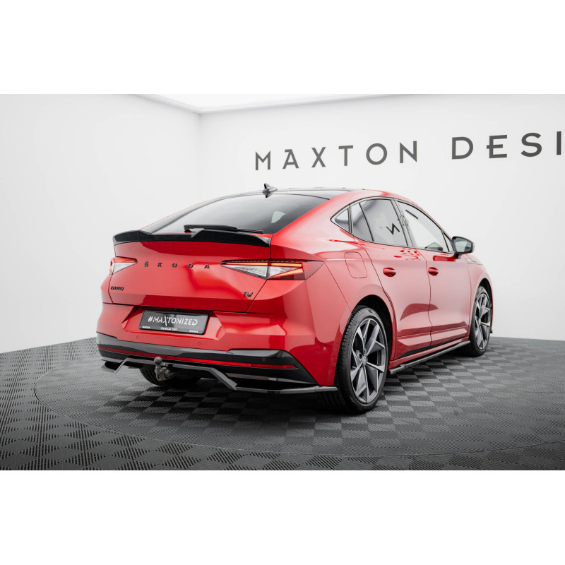 Maxton ABS BIG RDG+RDG