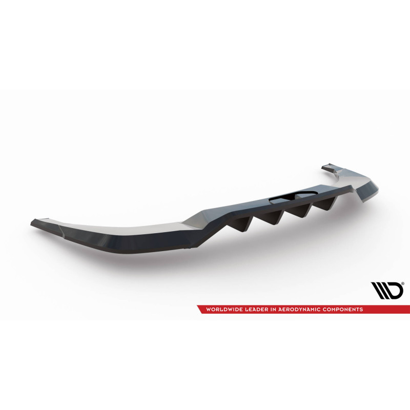 Maxton ABS BIG RDG+RDG