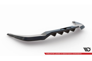 Maxton ABS BIG RDG+RDG