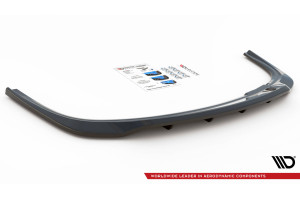 Maxton ABS BIG RDG+RDG