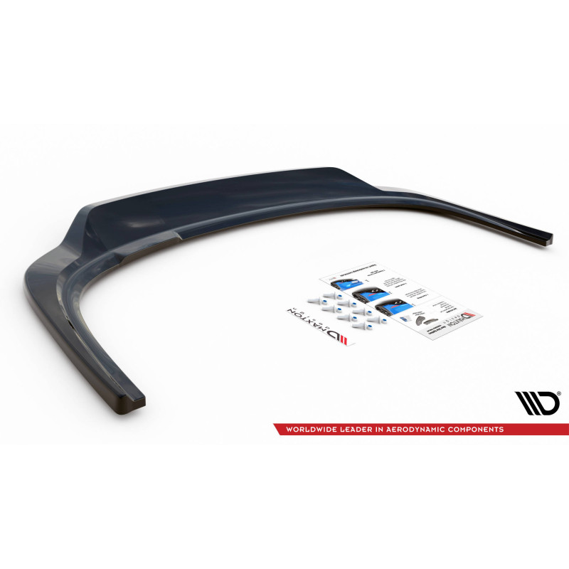 Maxton ABS BIG RDG+RDG