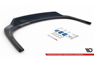 Maxton ABS BIG RDG+RDG