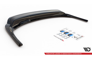 Maxton ABS BIG RDG+RDG