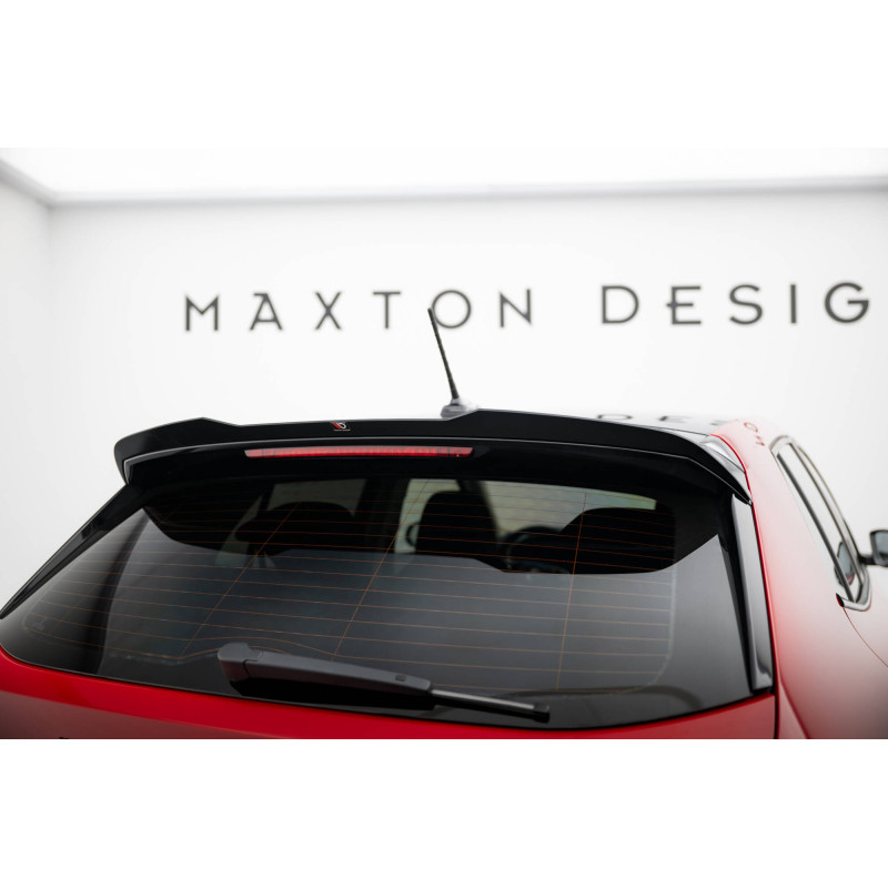Maxton ABS CAPG