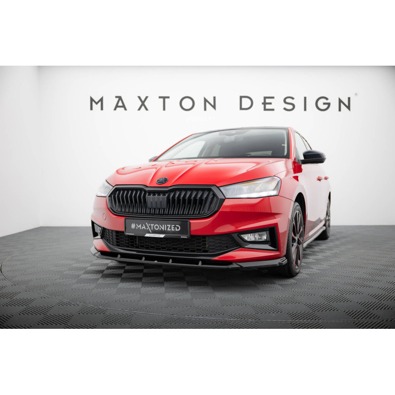 Maxton ABS FDG