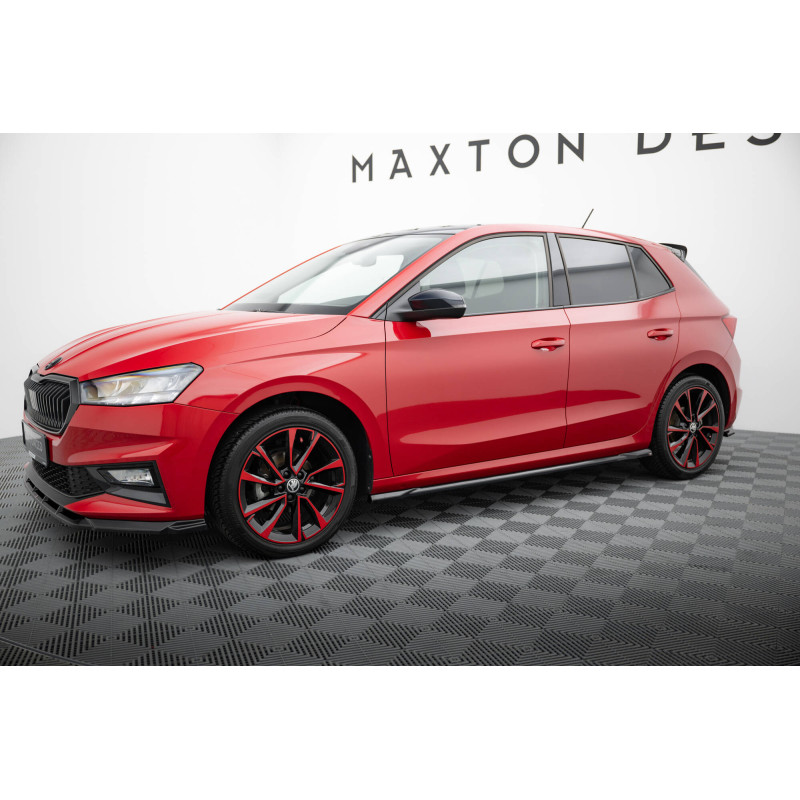 Maxton ABS SDG